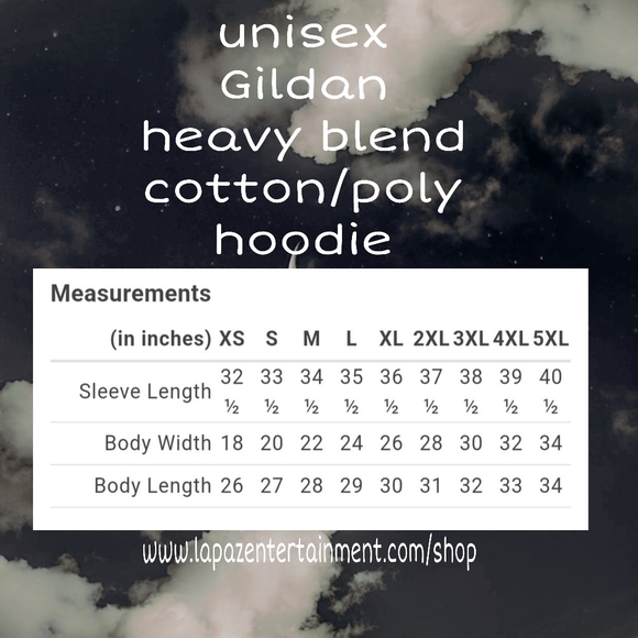 Texas chainsaw massacre christmas hoodie - Picture 3 of 3